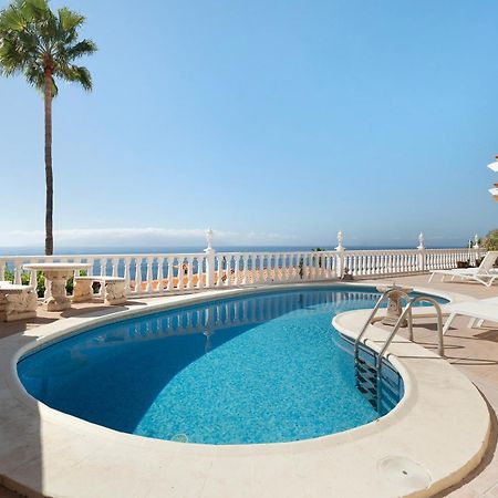 Casa Carla Private, Pool, Air By Paramount Holidays Puerto de Santiago  Exterior photo