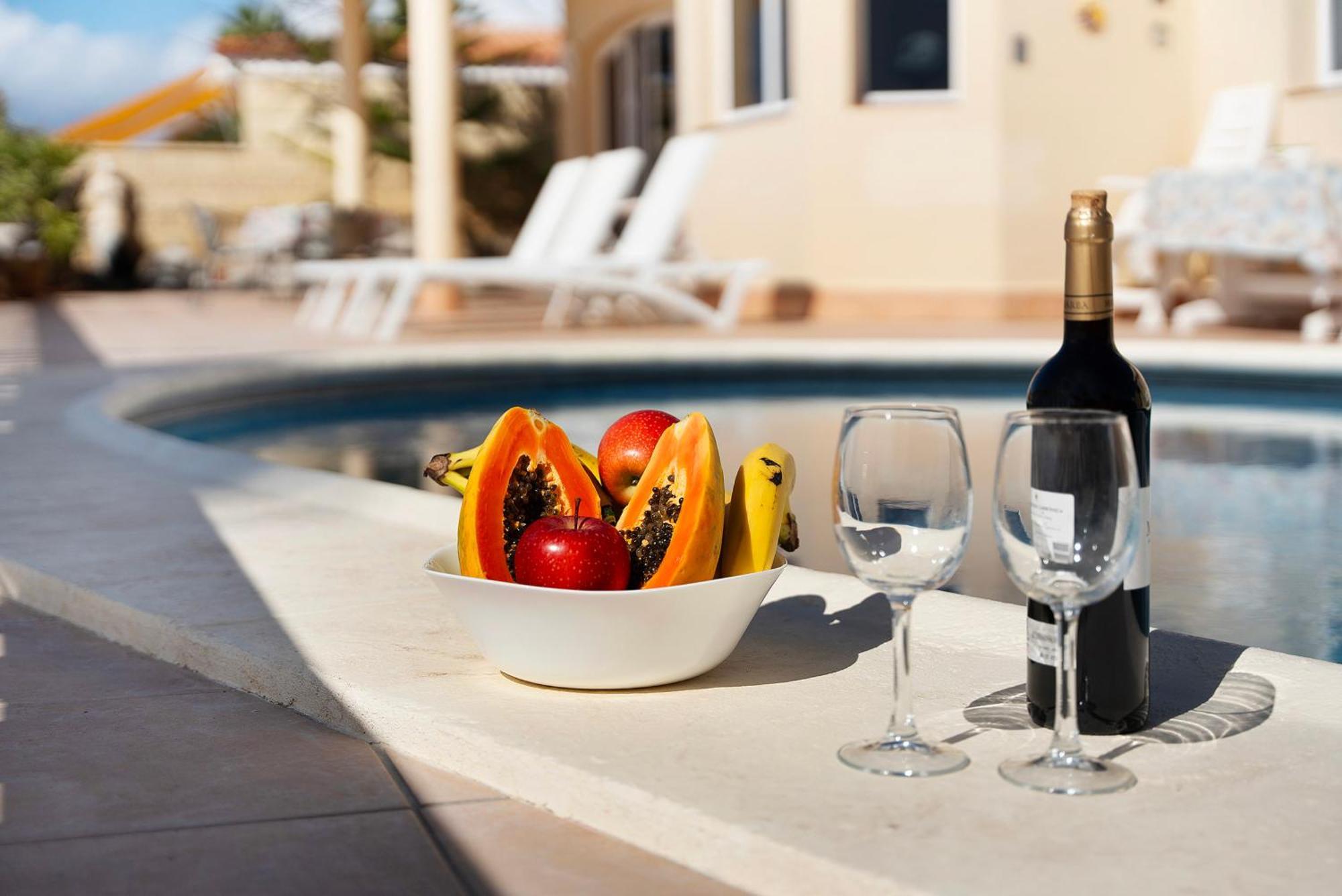 Casa Carla Private, Pool, Air By Paramount Holidays Puerto de Santiago  Exterior photo