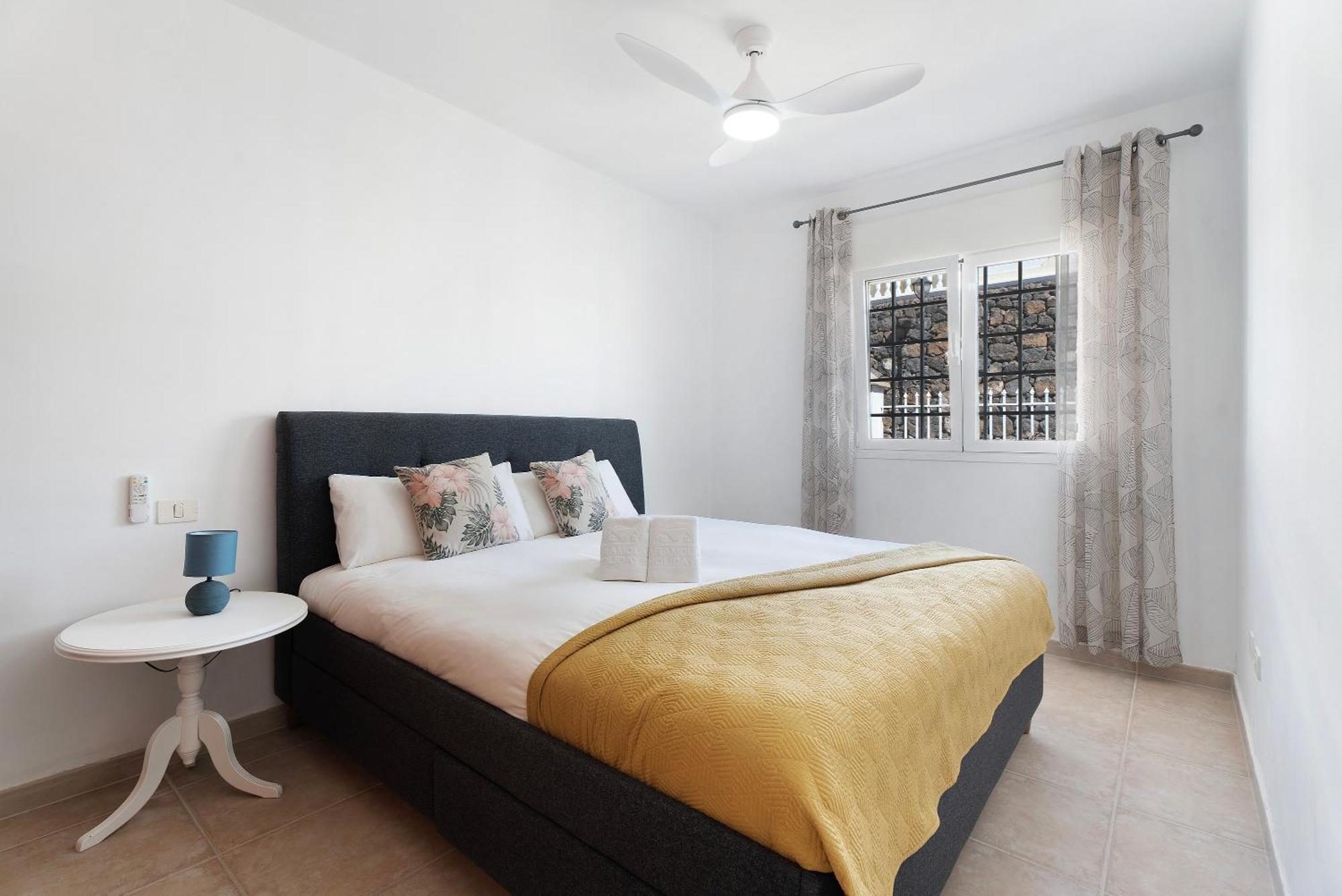 Casa Carla Private, Pool, Air By Paramount Holidays Puerto de Santiago  Exterior photo